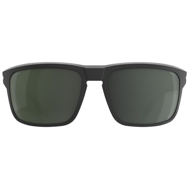 REGION XL, Matte Black-Happy Gray Green Polar ANSI, hi-res image number null